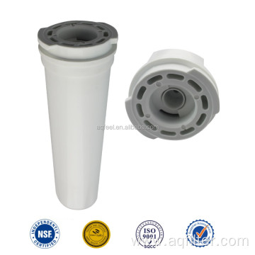 fisher fridge freezer compatible water filter cartridge